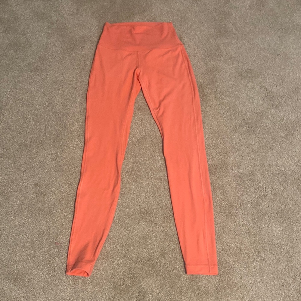 Lululemon align leggings